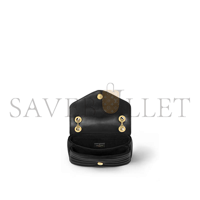 LOUIS VUITTON NEW WAVE CHAIN BAG PM M20687 (21*12*9cm) LOUIS VUITTON NEW WAVE CHAIN BAG PM M20687 (21*12*9cm)